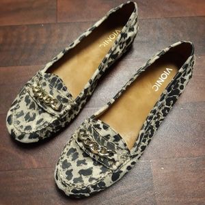 Vionic Mesa Women's Moccasins